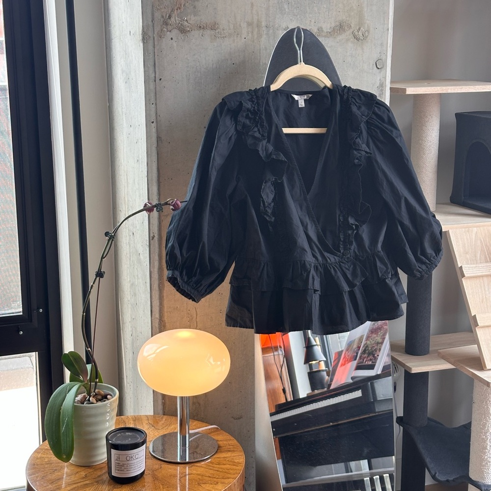 Joie Nellis Blouse